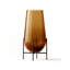 Échasse Handmade Glass Table Vase-78574396