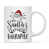 « Santa's Favorite Therapist » sélectionné