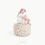 Circle Pouf