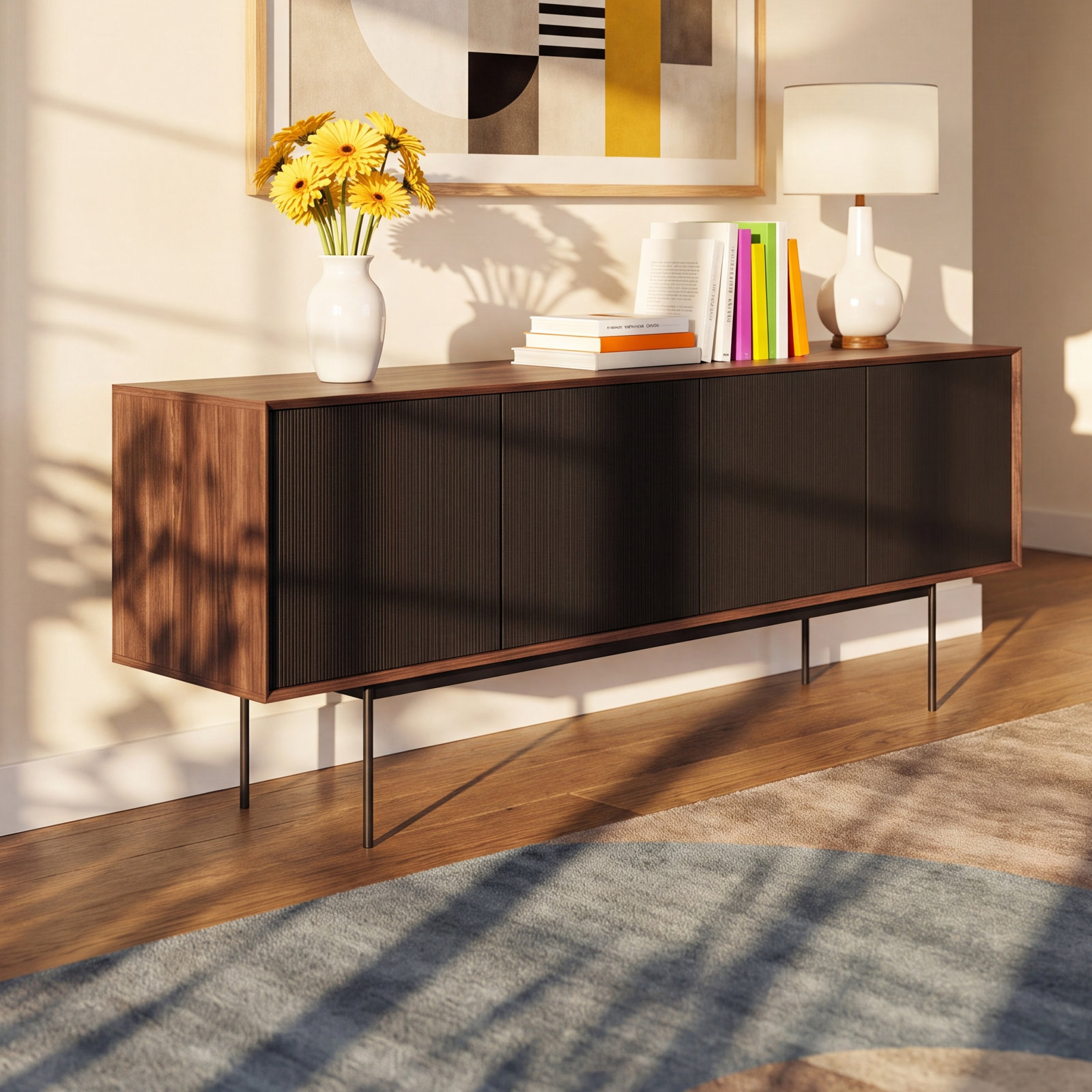 Birdie Sideboard