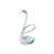 White est en rupture de stock