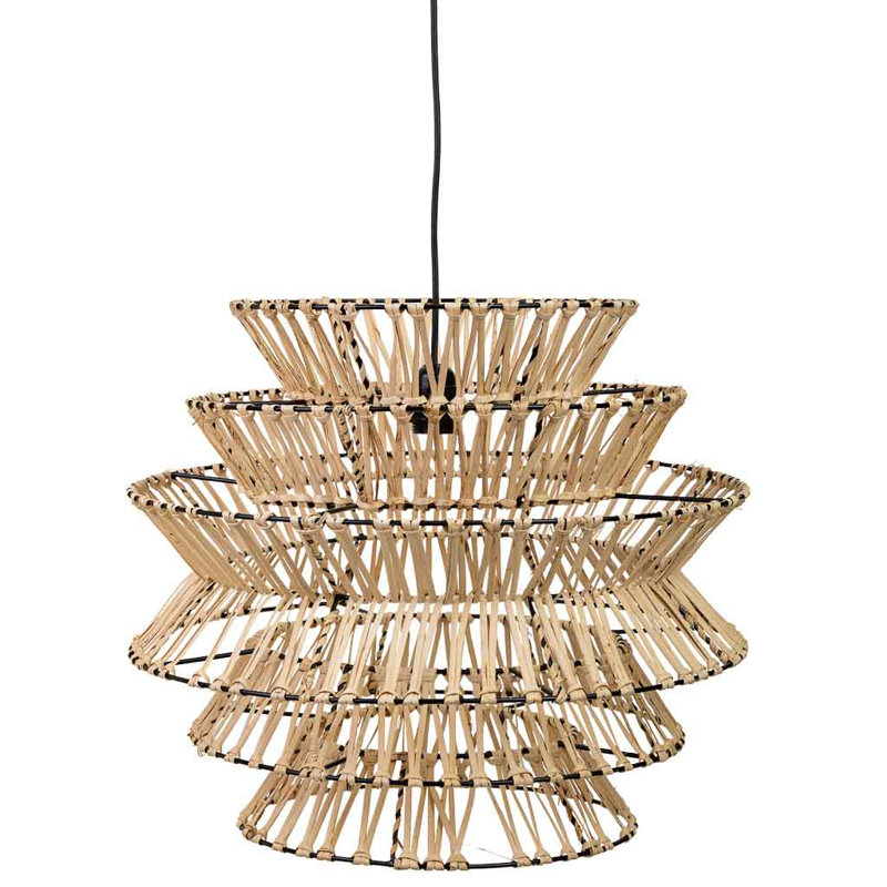 Allerus 1 - Light Natural LED Pendant