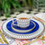 Renaissance Gold 8.1in Salad Plate