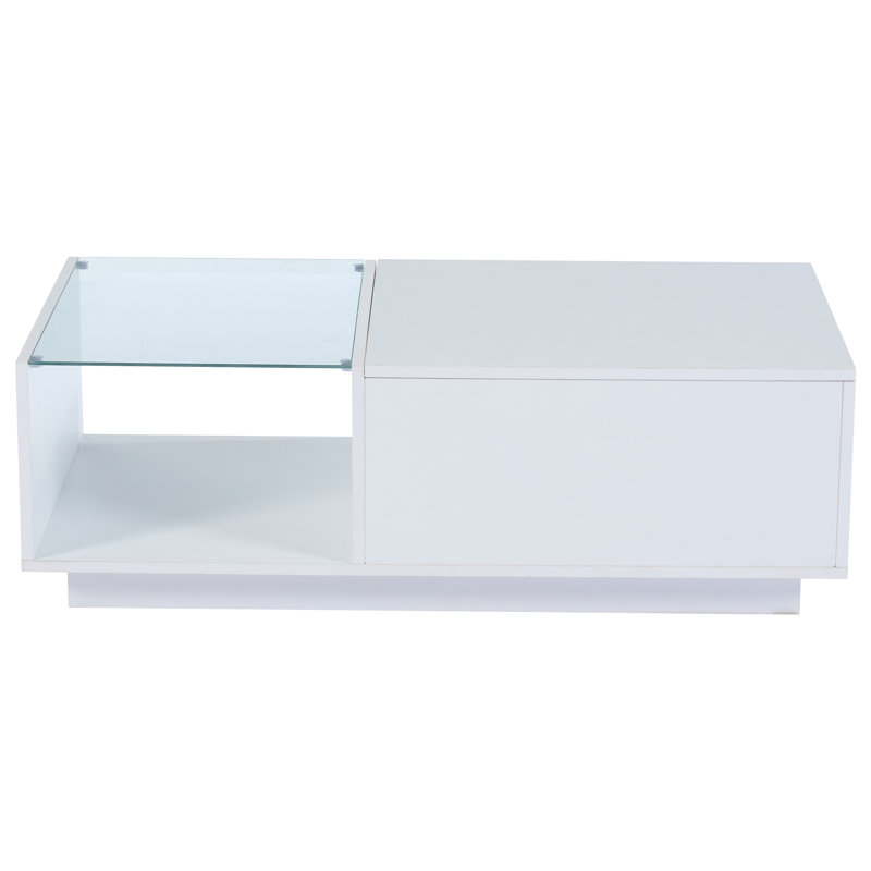 Coffee Table with Storage