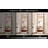 Hollywood Full Length Mirror With Lights Full Body Vanity Mirror With Modes Wall Lighted  Standing Floor Mirror For Dressing Room Bedroom Hotel Touch Control-569418390