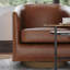 Fauteuil d'appoint pivotant Byran-1896600212