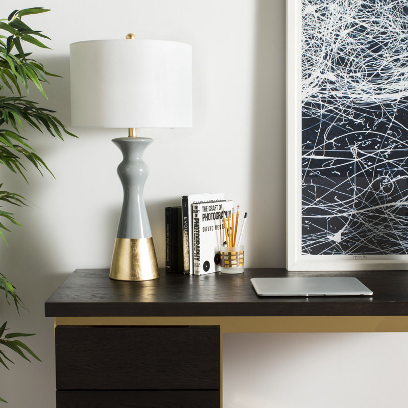 Ensemble de lampes de table 30,5 "Casstown