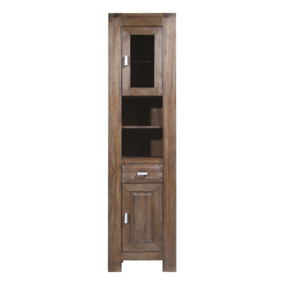 Java Bathroom Storage
