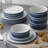 Noritake Colorstax Ombre 12-Piece Dinnerware Set, Service for 4-93020249