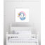 Impression sur papier Sparkly Unicorn-47483687-47848580
