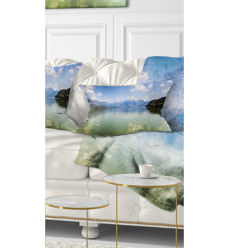 Coussin Kastoria