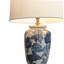 Porcelain Table Lamp