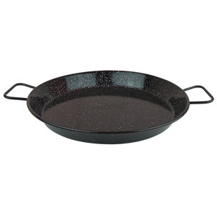 Paella Pan