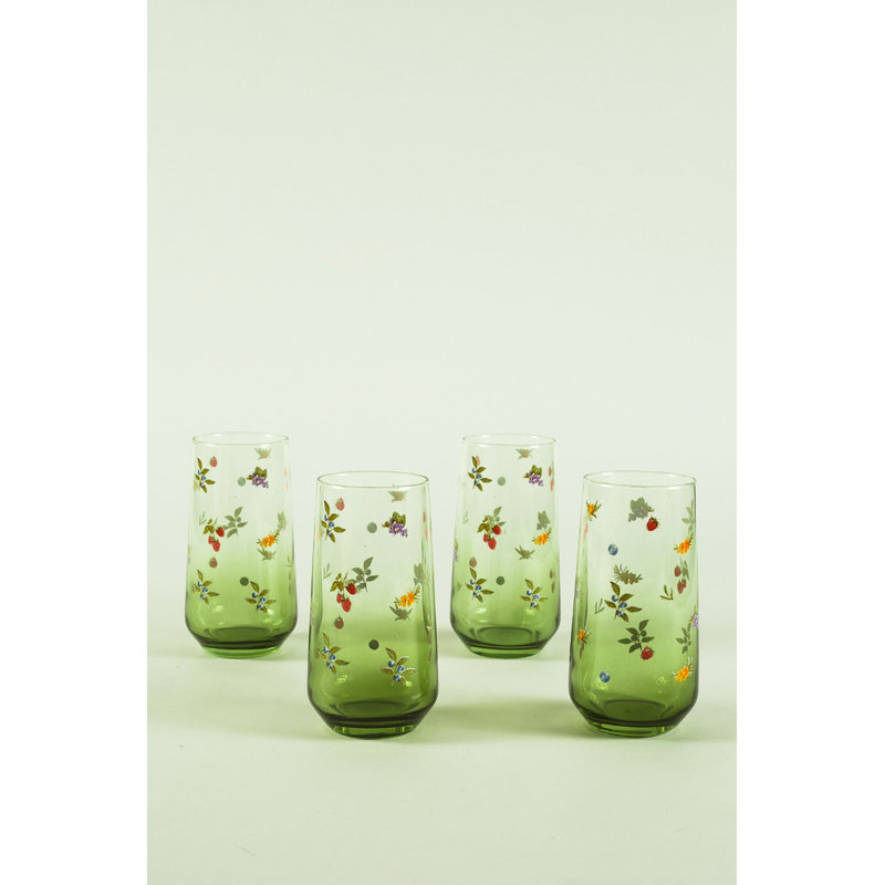 Glass Set