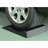 Maxsa Innovations Polypropylene 21.5'' L Portable Ramp