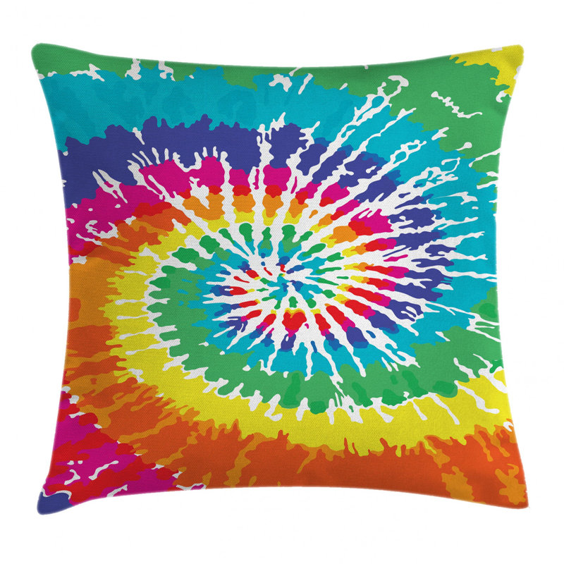 Mixed Outdoor Pillow Cover