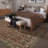 Nico Vintage Oriental Red-Brown Area Rug-1779381775