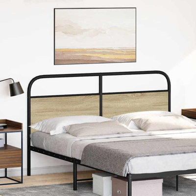 Bearnice Headboard