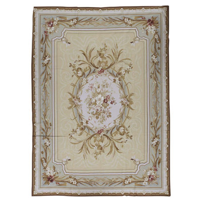 One-of-a-Kind 10'2" X 13'10" Area Rug