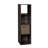 Cubeicals 47.56'' H x 12.24'' W 4-Cube Bookcase-70172207