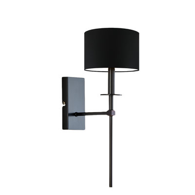 Odete Steel Accent