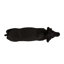 MGO DOG BENCH, Outdoor Bench, No Assembly Required