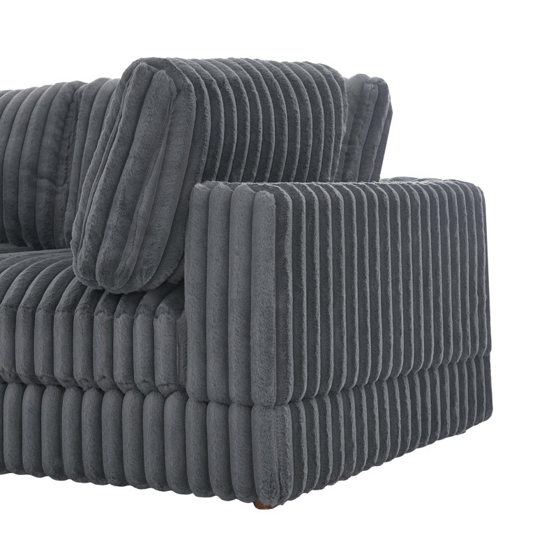 Cloud Haven Modular Sectional