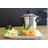 Magefesa Star R Stainless Steel Fast Pressure Cooker-9947810