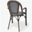BISTRO CHAIR (ensemble de 2)
