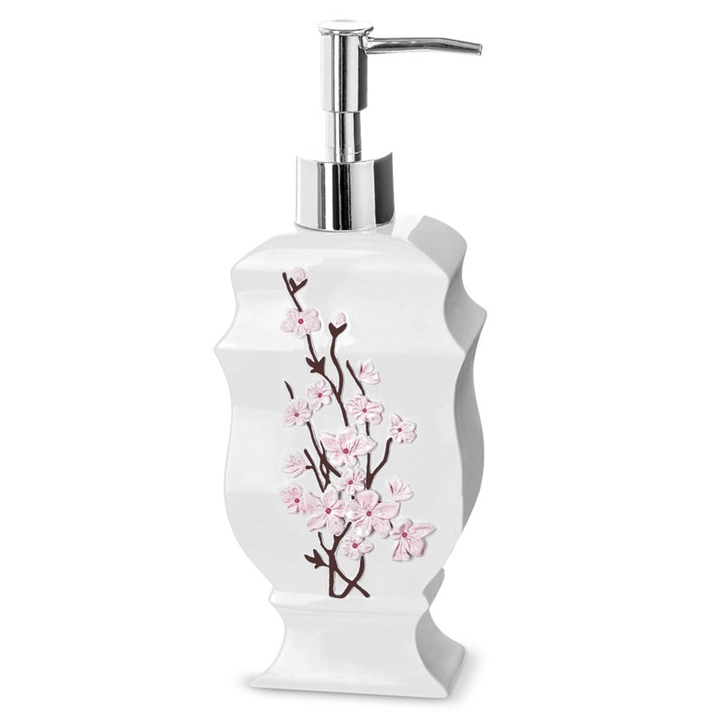 Distributeur de savon à mains Vanda
