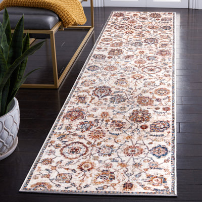 Lynex 700 Performance Southwestern Rug