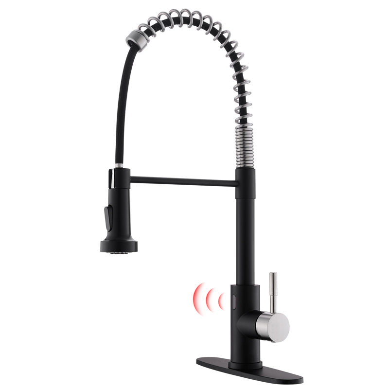 FLG Touchless Kitchen Faucet