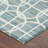 Machine Washable Indoor/Outdoor Chantille ACN2769 Geometric Rug-2003606-2003608