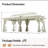 Steel Patio Gazebo-103961164