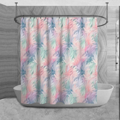 Rideau de douche Beley