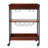 Metal Bar Cart