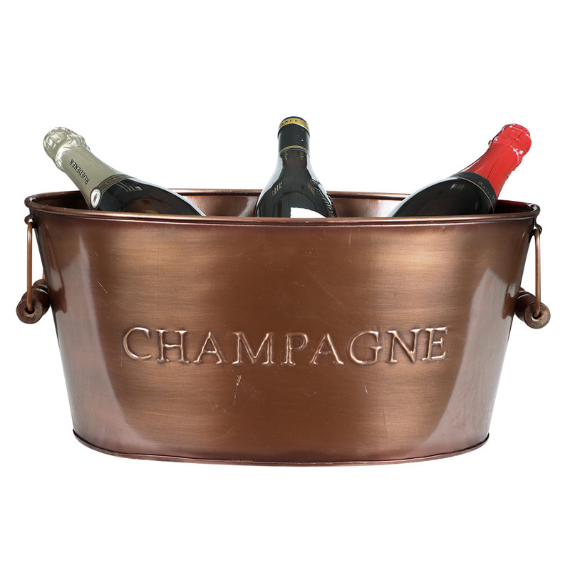 Cugina Champagne Bucket