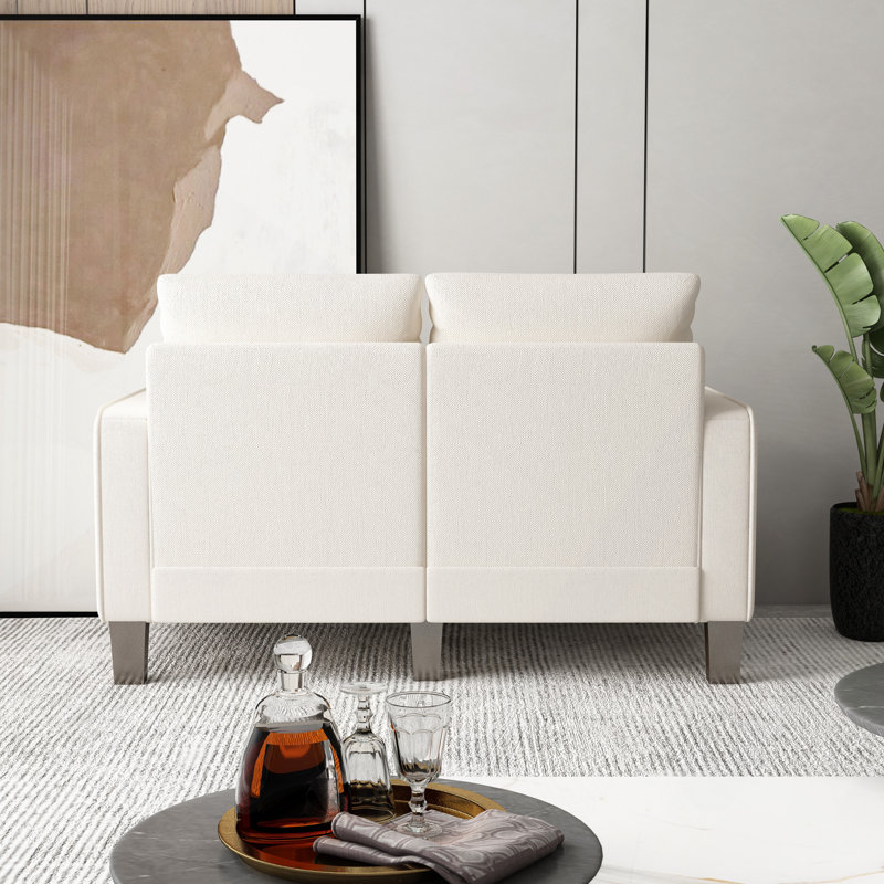 Canapé, causeuse de mobilier de salon moderne