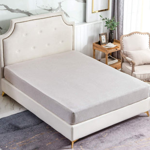 Drap-housse 100% coton
