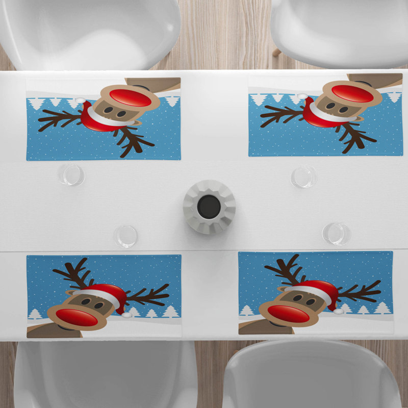 Récapitulatif 18,5" christmas