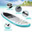 HALLOLURE Vinyl Inflatables with Carrying Case-61185005