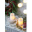 Bougie sans flamme Desroses
