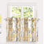 Rideau de cuisine Anacecilia