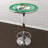 NBA Round Metal Base Dining Table-118558710