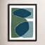 Pathway By Jacques Pilon - Framed Wall Art-430313906-430313918
