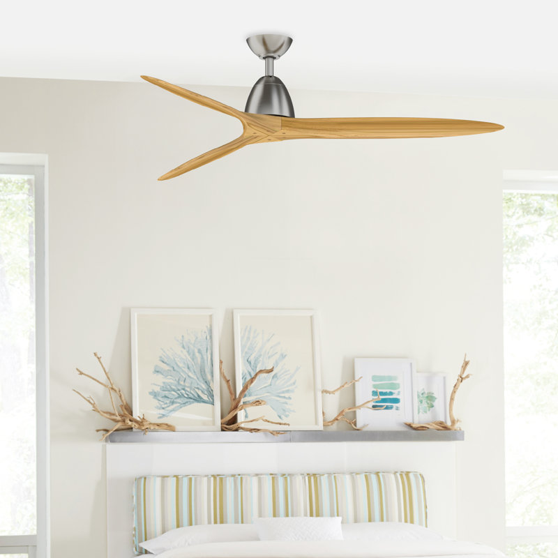 Aristede 60'' Ceiling Fan
