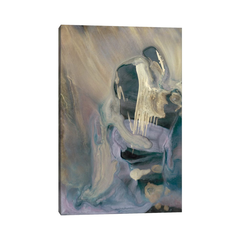 Mystery I 1 Piece Wrapped Canvas Painting, 101.6 cm H x 66.04 cm W x 3.175 cm D