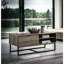 Table basse Kd Rustic Oak