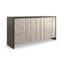 D'orsay 68'' W Solid Wood Sideboard