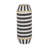 Mattias Indoor / Outdoor Use Ceramic Table Vase